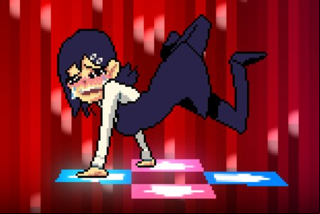 Chainsaw Dance