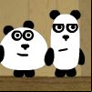 3 Pandas Games · Play Online