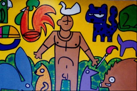 100 Murales de Munguia: Parte 2