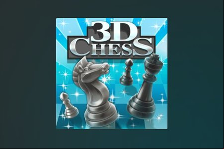 3D Chess