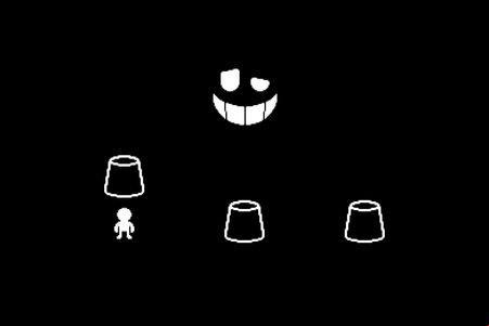 A Game of Cups