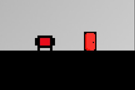 A GODDAMMIT Game