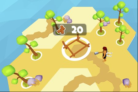 Ages: Build & Craft