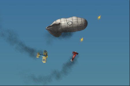 Air Fight