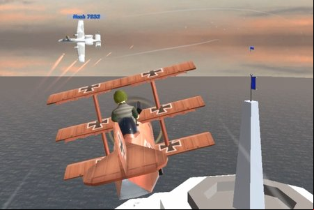 Air Toons