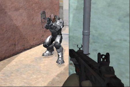 Alien Attack 3