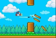 Angry Wings