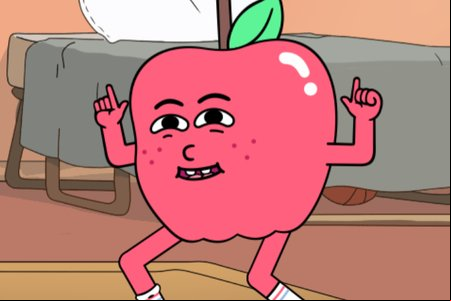 Apple and Onion: Beats Battle