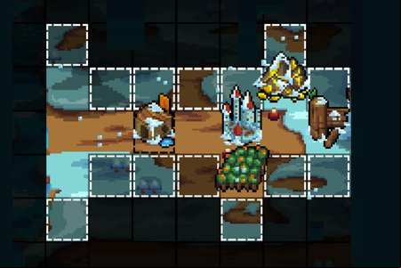 Army of Silverite