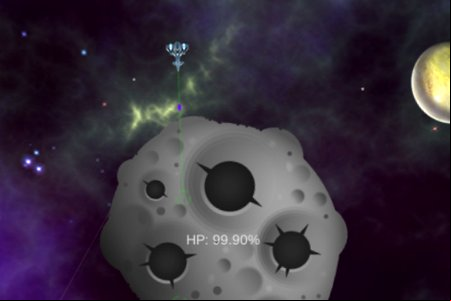 Asteroid Must Die!