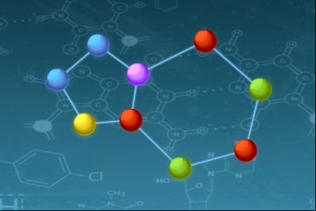 Atomic Puzzle