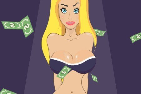 Babe Clicker