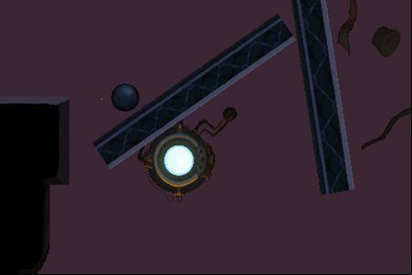 Ball of Steel