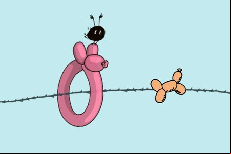 Balloon FRVR