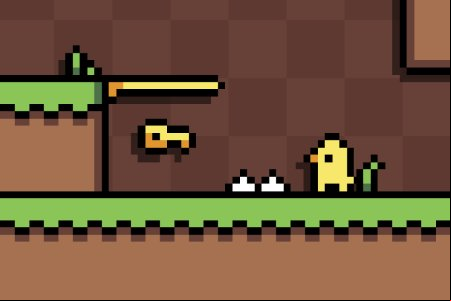 Banana Duck