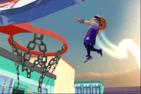 Basketball.io