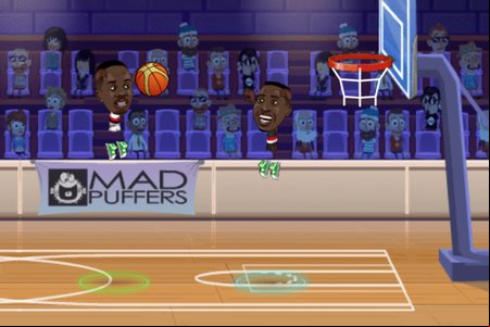 Basketball Stars