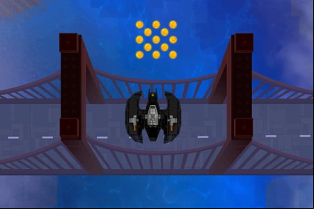 Batman: Gotham City Speed