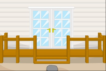 Beach Bungalow Escape