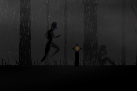 Beautiful Nightmare