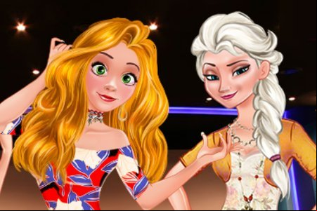 BFF's Going Out Collection