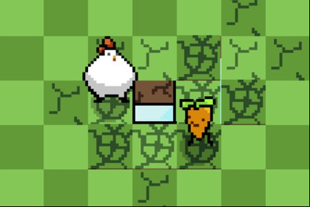 Big Chicken