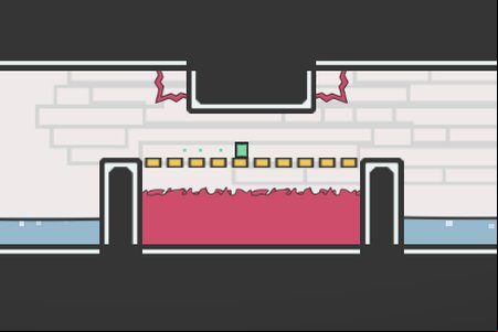 Big Tower, Tiny Square 2