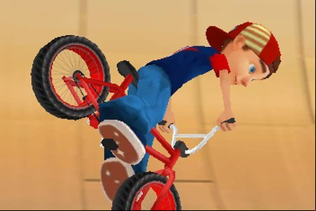 Bike Blast