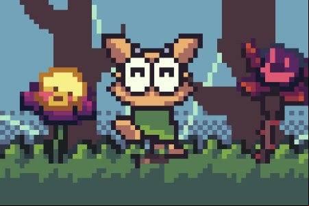 Bimsy's Bounty