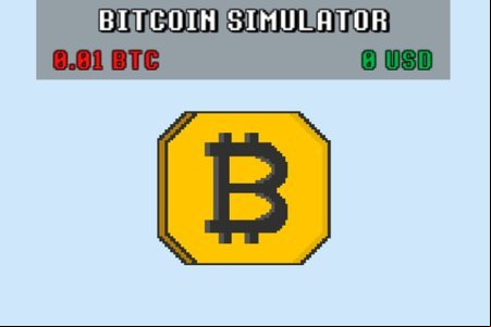 Bitcoin Simulator