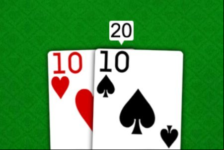 Blackjack Bet