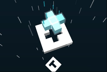 Block Spin
