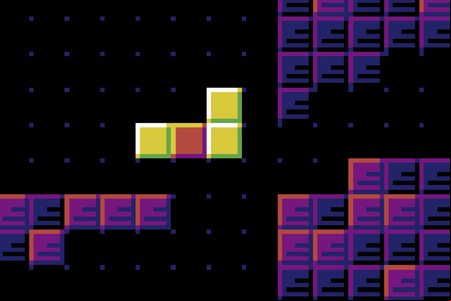 Blockdock