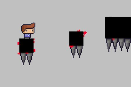 Blood Run 2