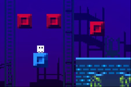 Blu&Red