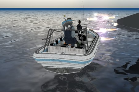 Boat Rescue