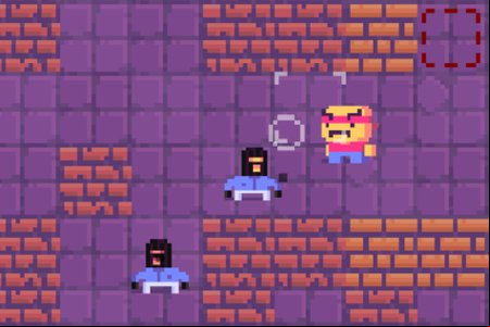 Bob The Brawler