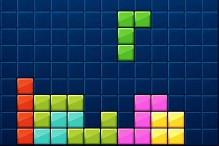 Box Blocks