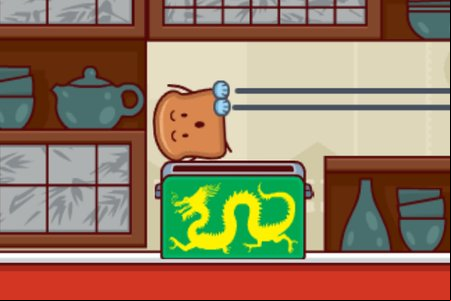 Bread Pit 2