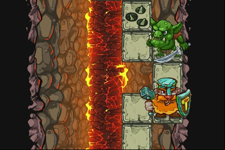 Bridge of Doom