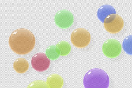 Bubble Popper