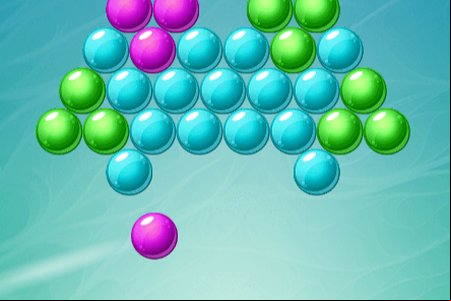 Bubble Shooter Pro