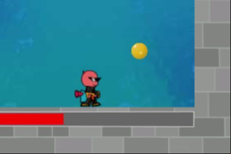 Bubble Trouble