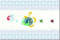 BubbleBoy in Dreamland