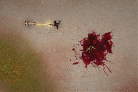 Bug of War