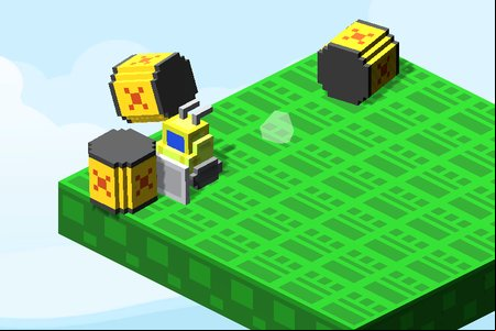 Bulldozer