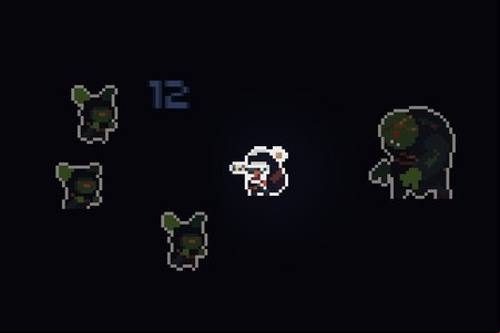 Bullet Bunny