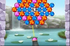 Bundle Bubbles