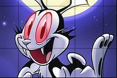 Bunnicula: Jigsaw Puzzle