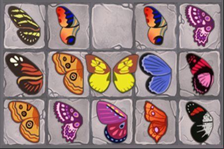 Butterfly Kyodai